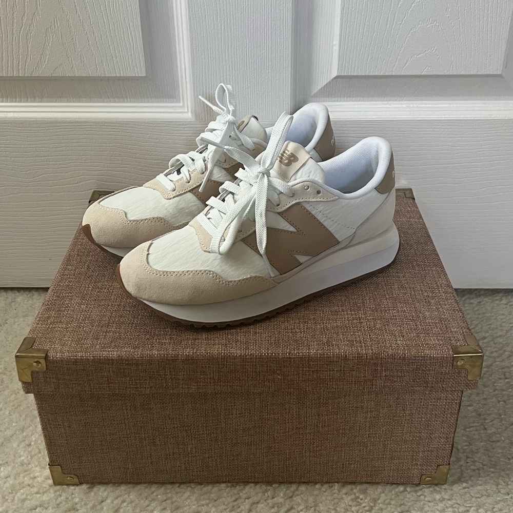 New Balance 237 Size 7
